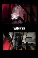 Poster for Vampyr