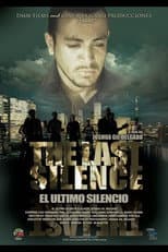 Poster for El último silencio