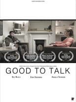 Poster for Good To Talk