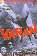 Poster for Varan