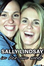 Poster for Sally Lindsay: In Her Own Words