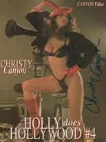 Poster for Holly Does Hollywood 4
