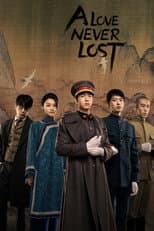 Poster for A Love Never Lost