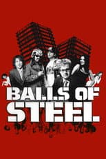 Poster for Balls of Steel