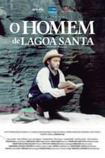 Poster for O Homem de Lagoa Santa