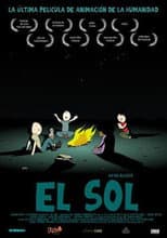 Poster for The Sun