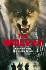 Poster for The Wolves