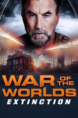 Poster for War of the Worlds: Extinction