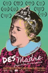 Poster for Mothers, Daughters & Other Issues