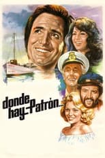 Poster for Donde hay patrón...