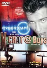 Poster for X-Chat@Boys