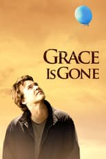 Poster for Grace Is Gone
