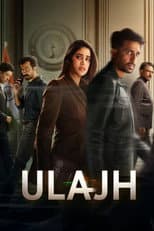Poster for Ulajh