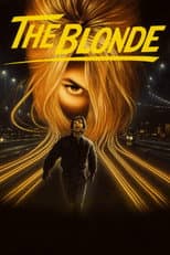 Poster for The Blonde