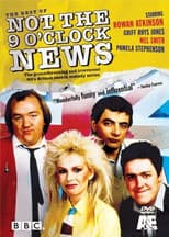 Poster for The Best of Not the Nine O'Clock News Volume One