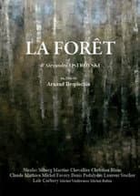Poster for The Forest