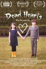 Poster for Dead Hearts