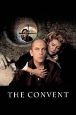 Poster for The Convent