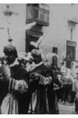 Poster for Procession à Séville II