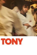Poster for Tony