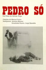 Poster for Just Pedro
