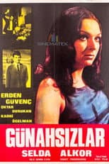 Poster for Günahsızlar