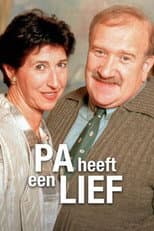 Poster for Pa Heeft Een Lief