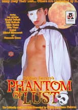 Poster for Phantom of Lust