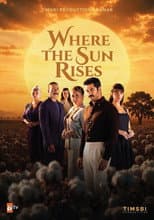 Poster for Where the Sun Rises