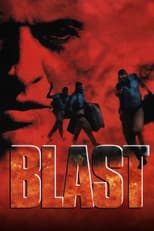 Poster for Blast