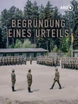Poster for Begründung eines Urteils