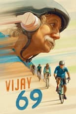 Poster for Vijay 69