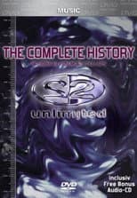 Poster for 2 Unlimited: The Complete History