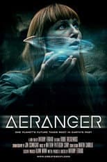 Poster for Aeranger