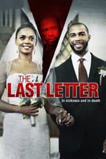 Poster for The Last Letter
