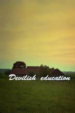 Poster for Devilish Education