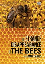 Poster for The Mystery of the Disappearing Bees