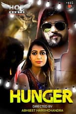 Poster for Hunger