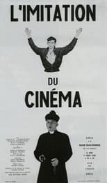 Poster for The Imitation of Cinema