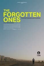 Poster for The Forgotten Ones