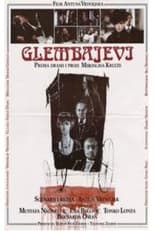 Poster for The Glembays