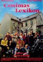 Poster for Cosimas Lexikon