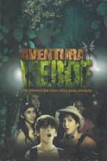 Poster for Aventura verde