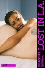 Poster for Lost in L.A. 2
