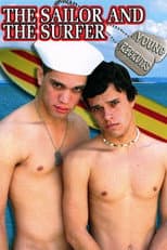 Poster for The Sailor and the Surfer