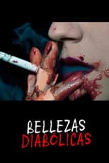 Poster for Bellezas diabólicas