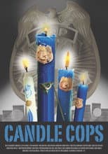 Poster for Candle Cops