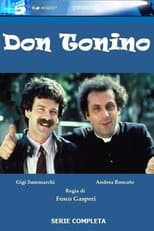 Poster for Don Tonino