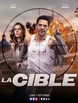 Poster for La Cible