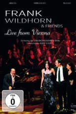 Poster for Frank Wildhorn & Friends: Live From Vienna